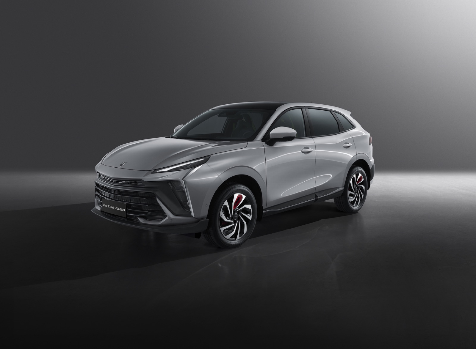 Forthing T5 EVO, fotografija 5