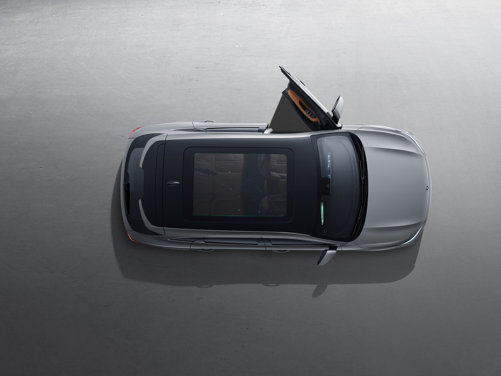 Forthing T5 EVO, fotografija 6